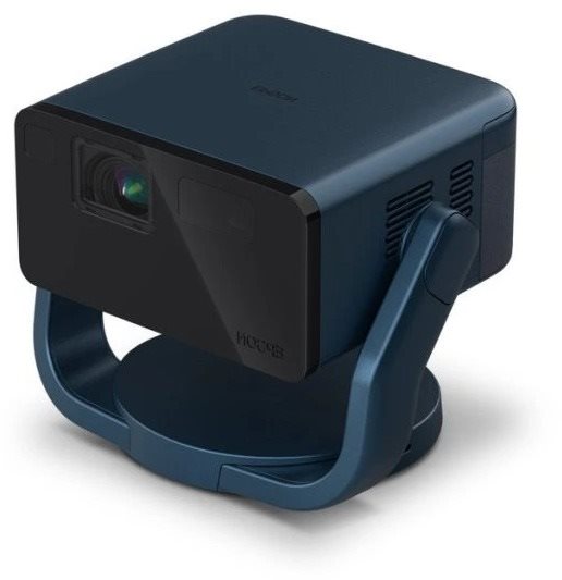 Projektor Epson EF-22N s moderním designem a kvalitním obrazem