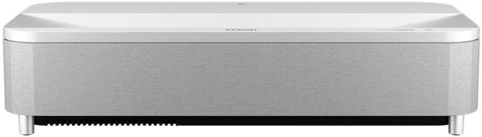 Projektor Epson EH-LS800W s laserovou technologií a Full HD rozlišením.