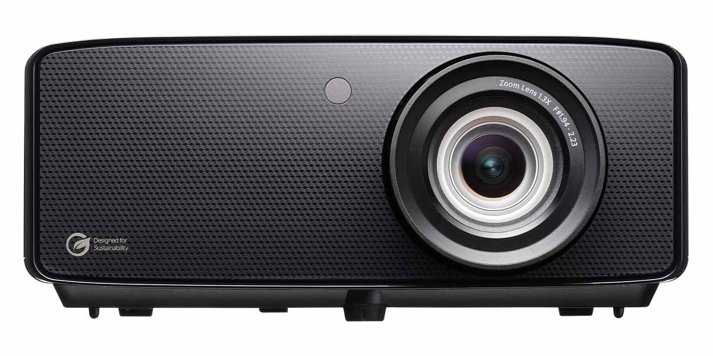 Optoma UZ38X