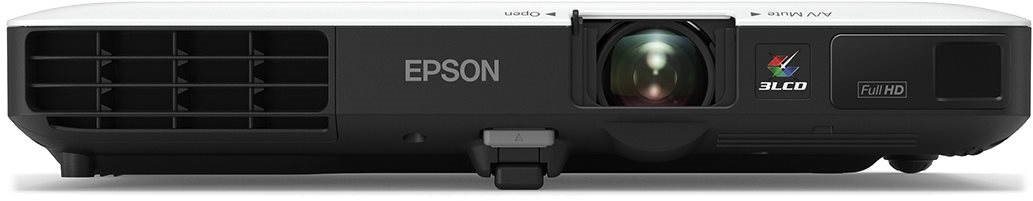 Epson EB-1795F