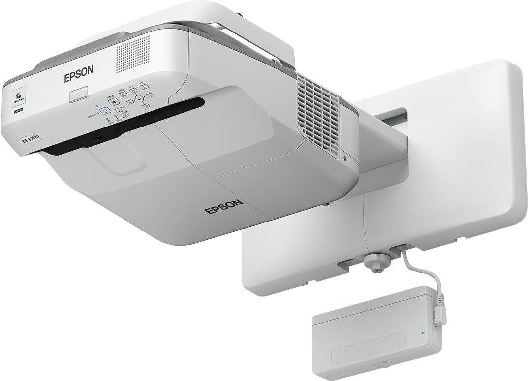 Epson EB-695wi