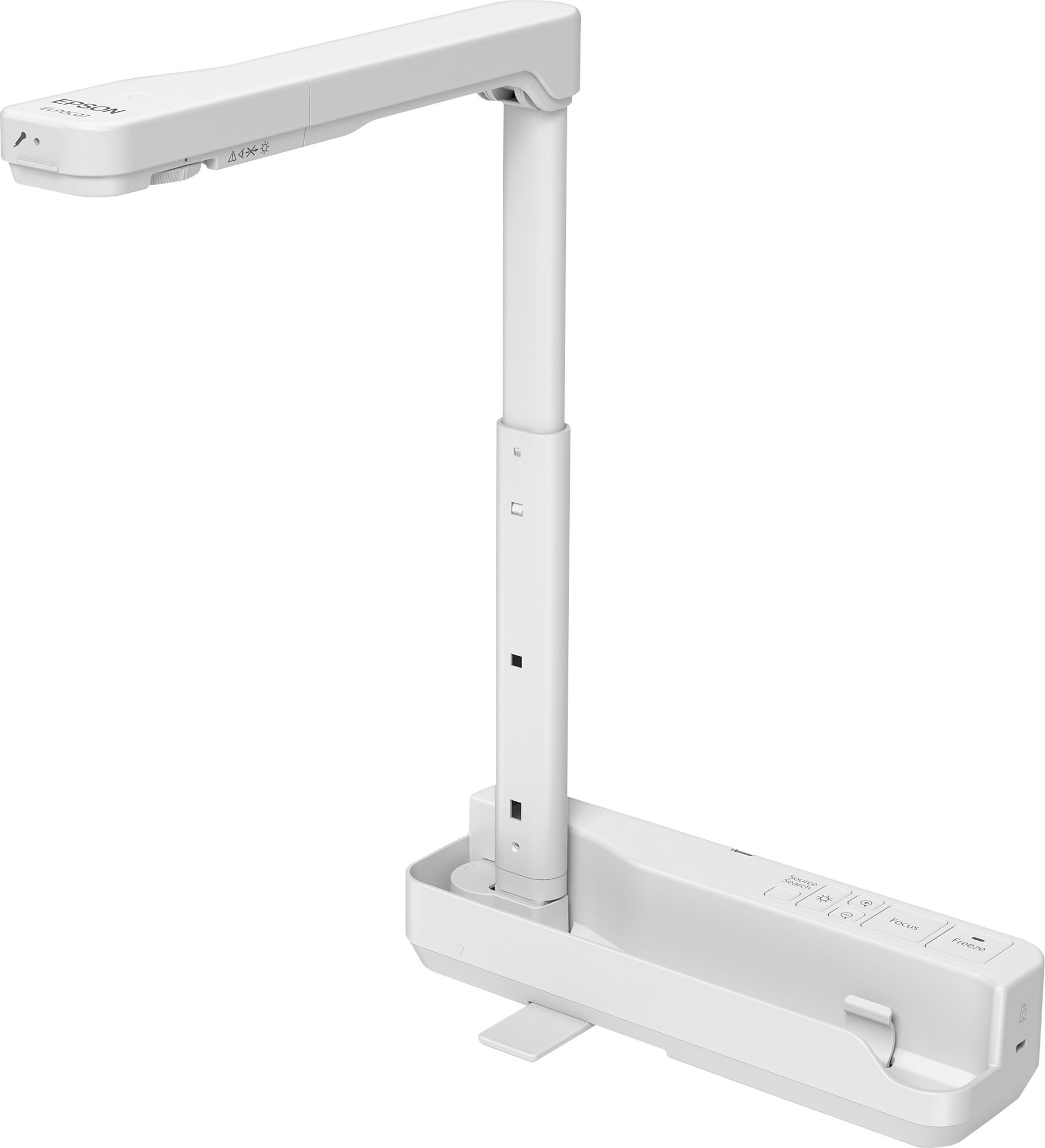 Epson ELPDC07 vizualizér pro prezentace