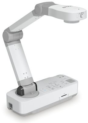 Epson ELPDC13 vizualizér pro prezentace