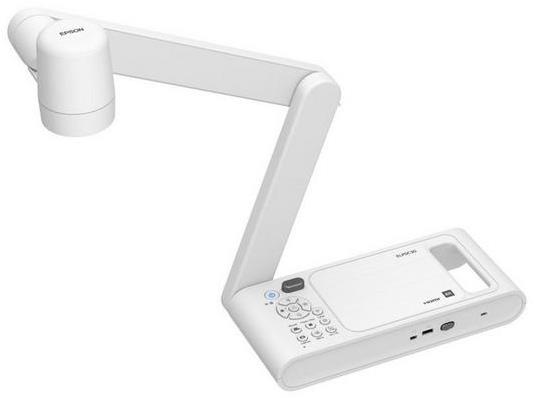 Epson ELPDC30 vizualizér pro prezentace