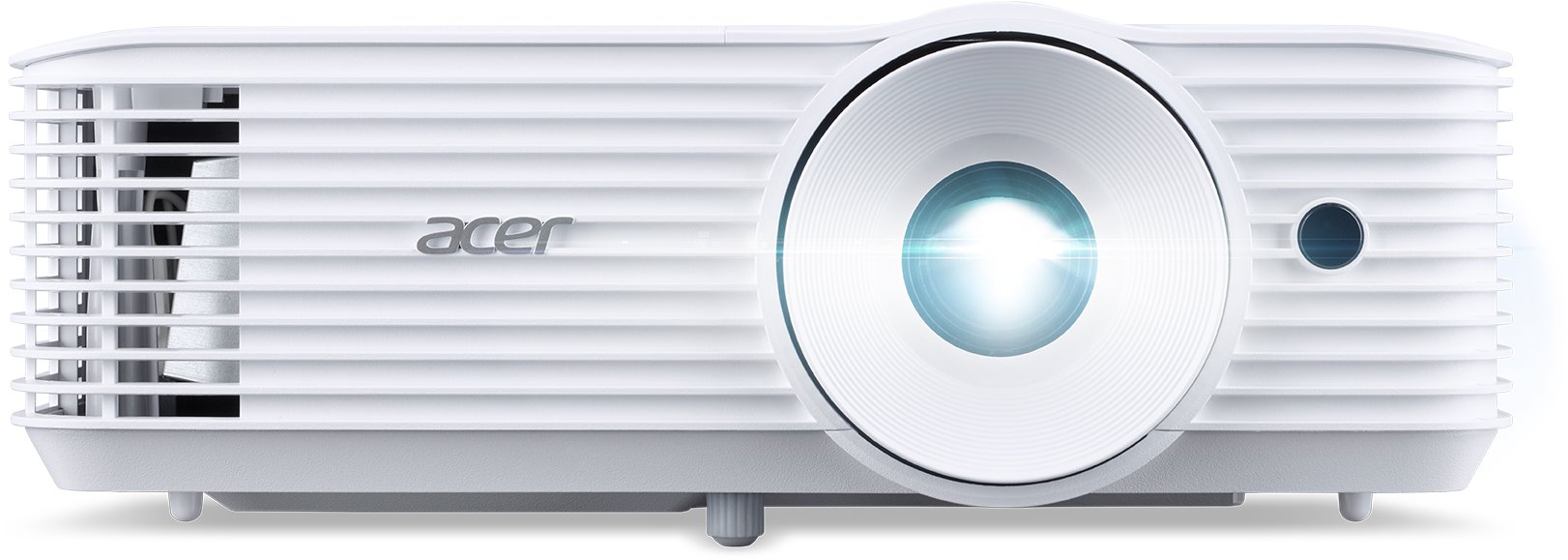 Projektor Acer X1528 s moderním designem a funkcemi