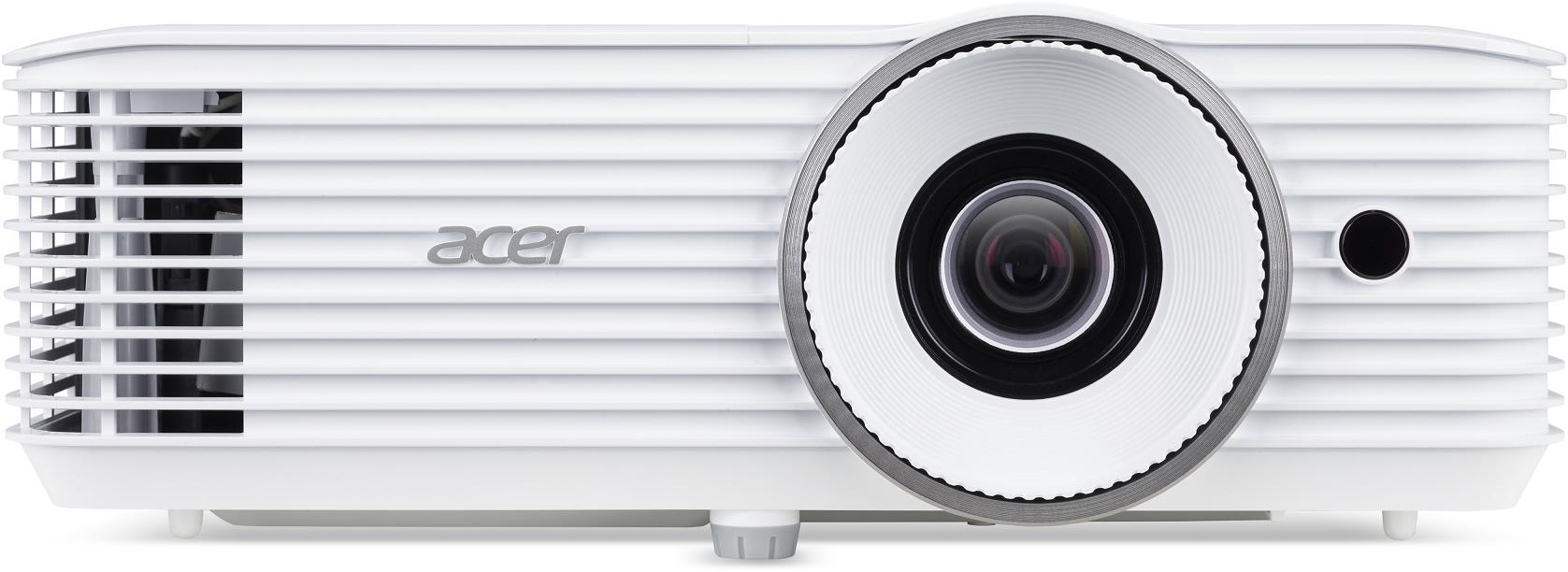 Projektor Acer X1528Ki s Full HD rozlišením a jasným obrazem