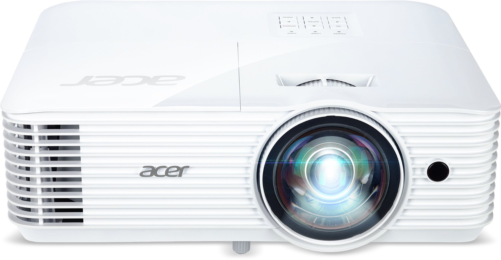 Acer S1286H Short Throw projektor