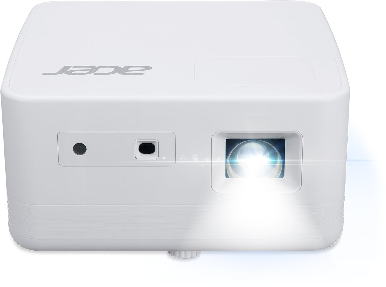 Projektor Acer PD1510ic s moderním designem