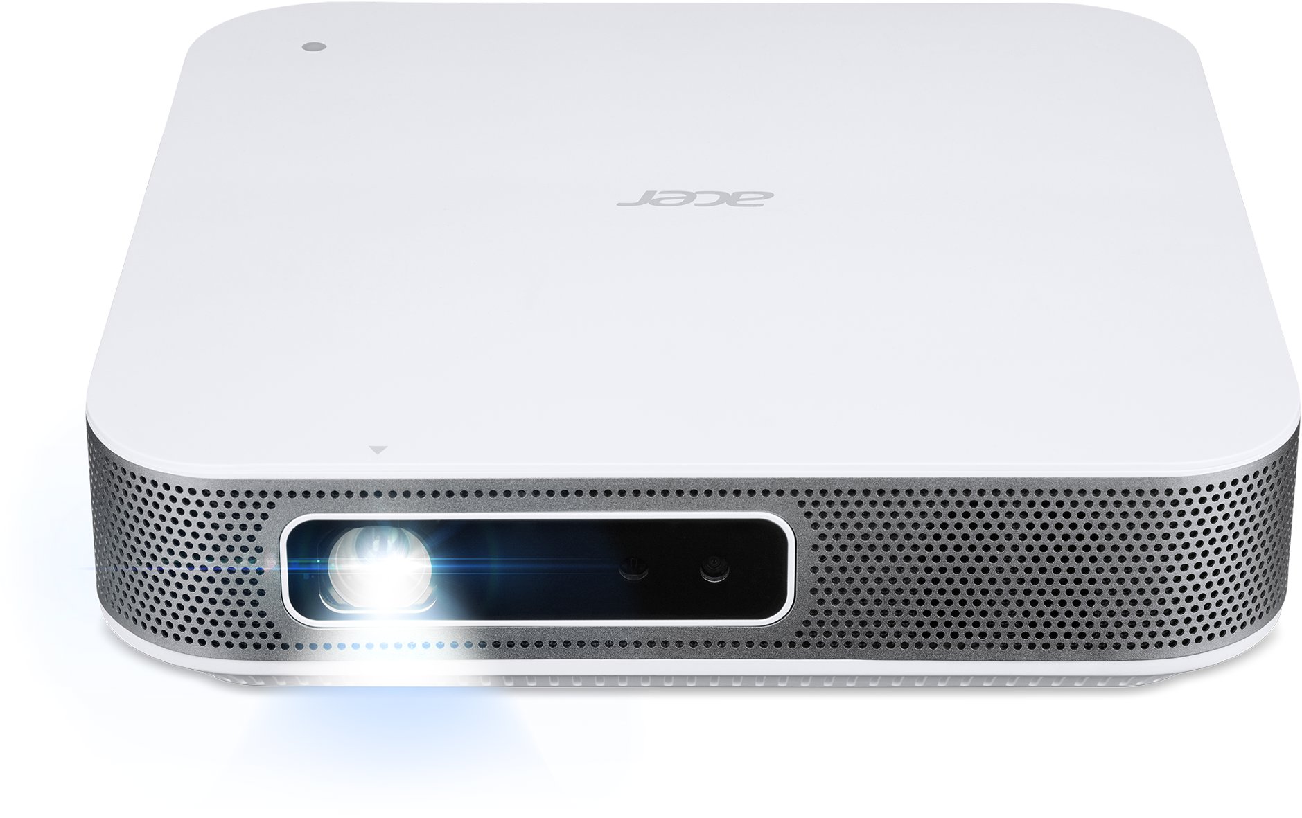 Projektor Acer PD1520s s moderním designem a výkonnými parametry.