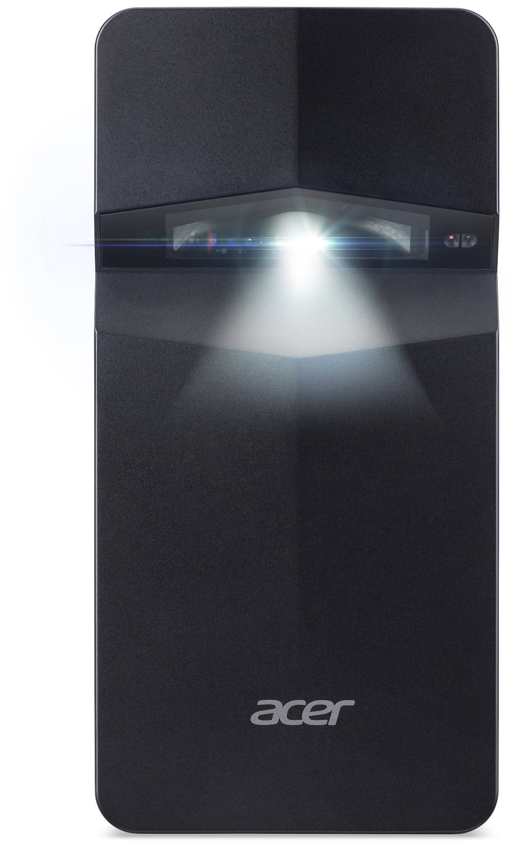 Projektor Acer PD1520Us s vysokým jasem a rozlišením