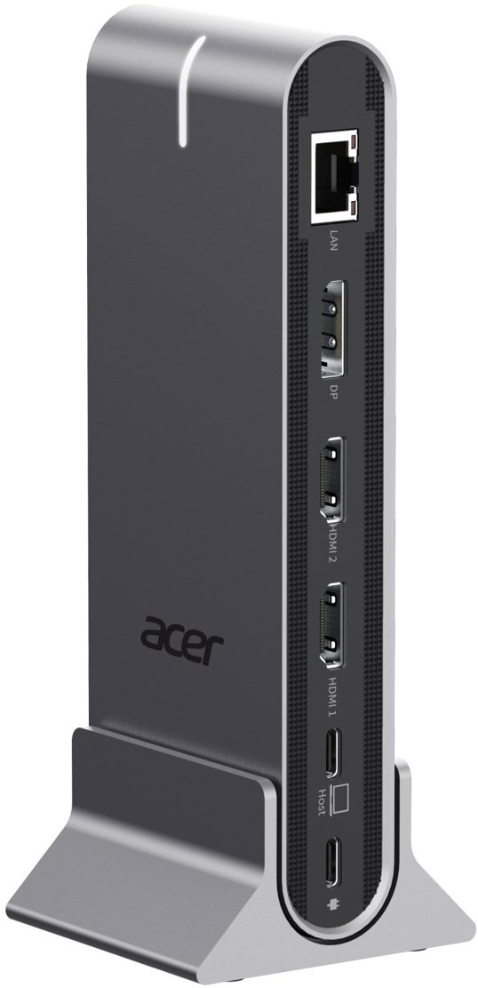 Acer 15in1 USB Type C Universal Mini dock