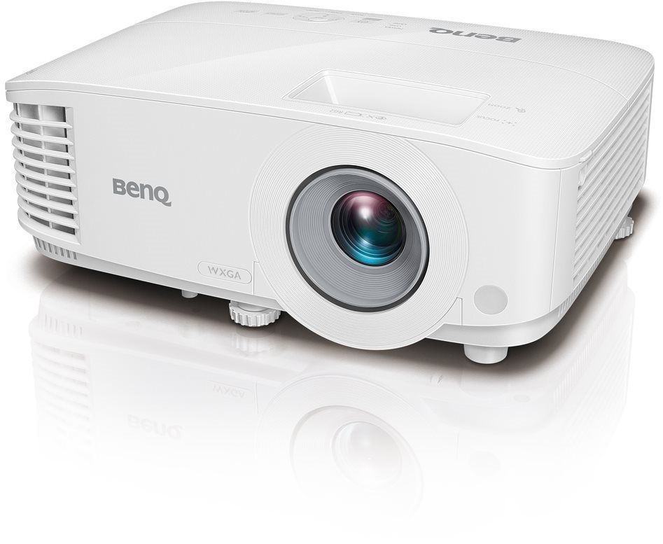 BenQ MW550