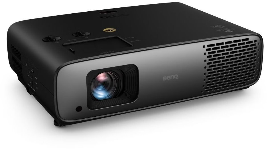 BenQ W4100i