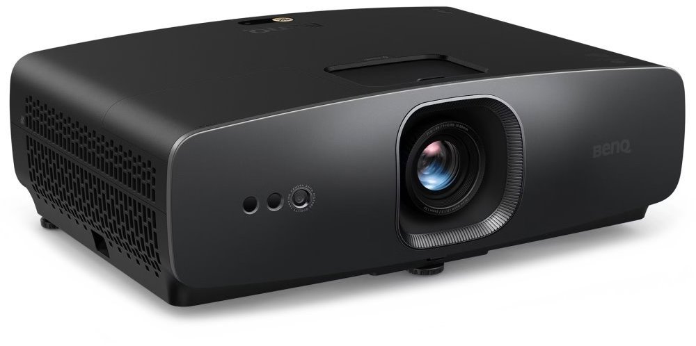 BenQ W2720i