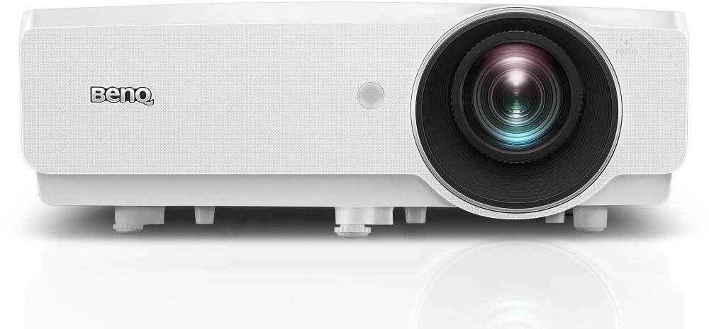 BenQ SH753+