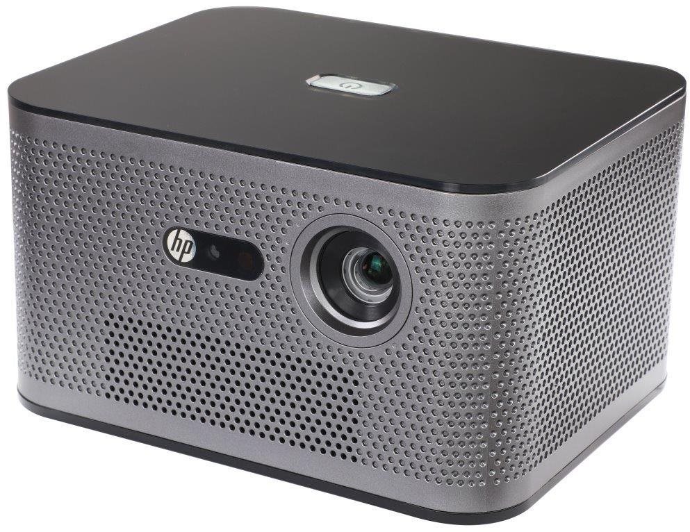 HP MP2000 PRO