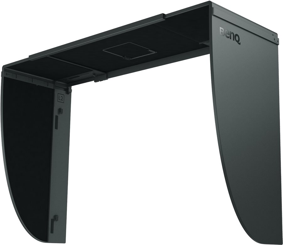 BenQ SH240 Profesionální fotografické stínítko