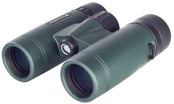 Celestron TrailSeeker 10x32