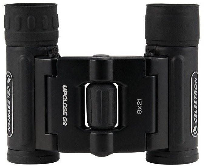 Celestron UpClose G2 Roof Binocular 8x21