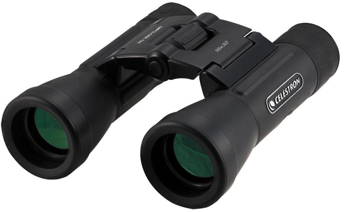 Celestron UpClose G2 Roof Binocular 16x32