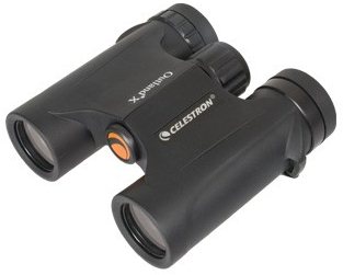 Celestron Outland X 10x25
