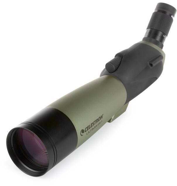 Celestron Ultima 80 - 45° Angled Spotting Scope