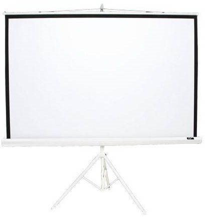 ELITE SCREENS, mobilní trojnožka 99"(1:1)