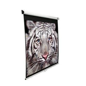 ELITE SCREENS, roleta 80"(4:3)