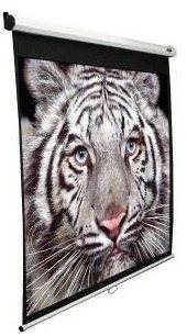 Roleta ELITE SCREENS 119 palců pro projekci