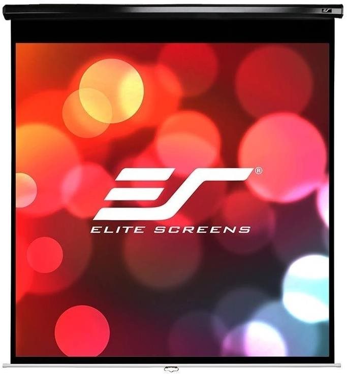 ELITE SCREENS, roleta 99" (1:1)