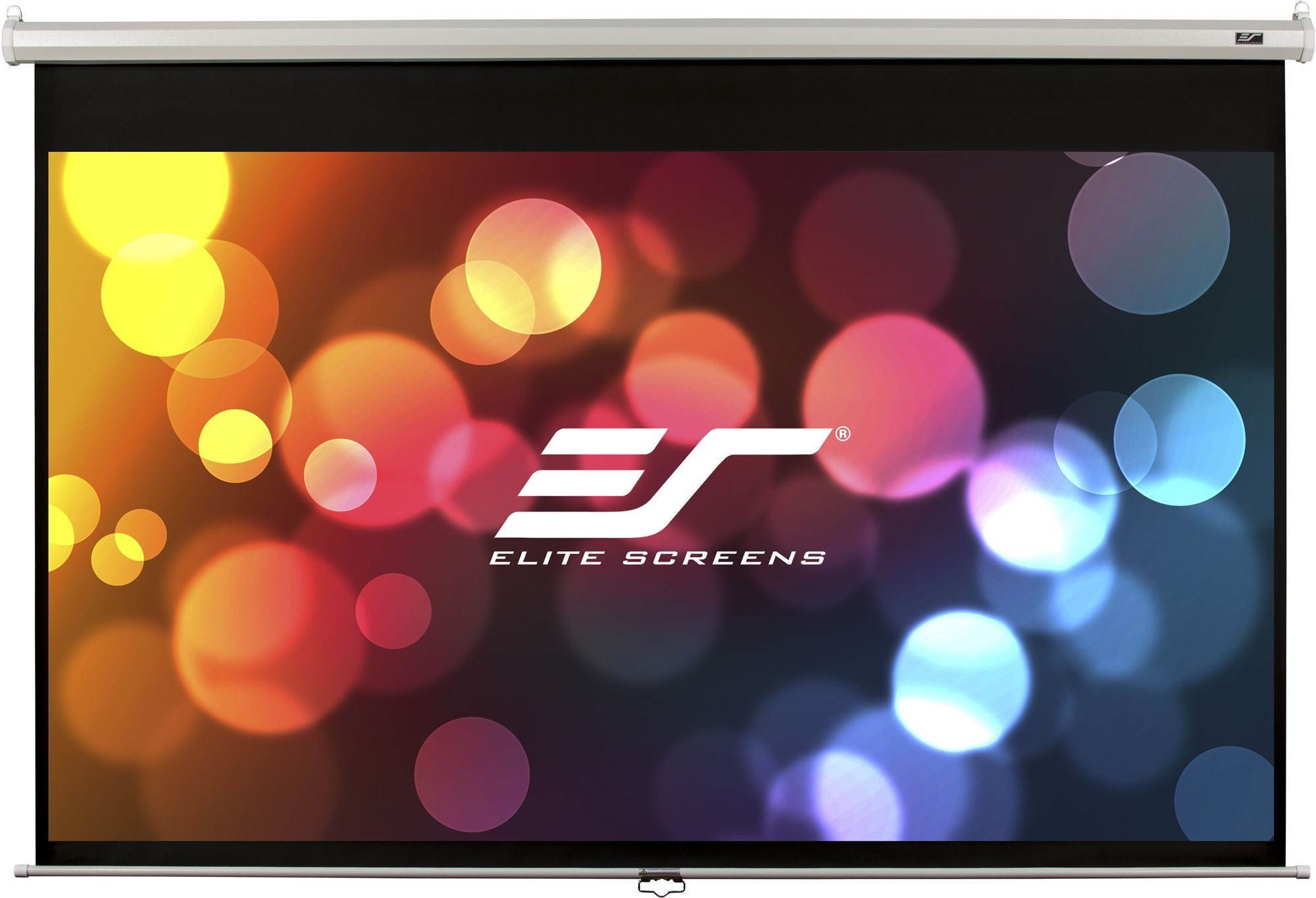 ELITE SCREENS, roleta 136"(1:1)