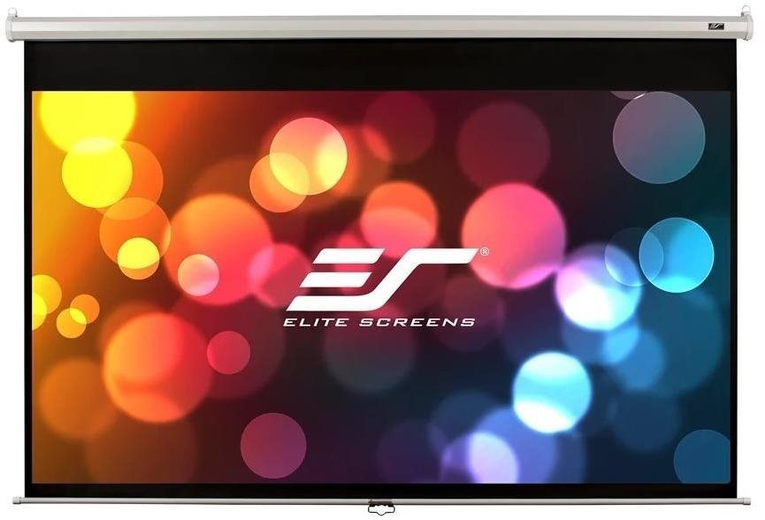 ELITE SCREENS, roleta 139" (16:10)