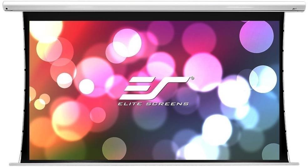 ELITE SCREENS, roleta s elektrickým motorem, 106" (16:10)