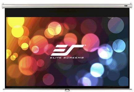 ELITE SCREENS, roleta 150"(4:3)