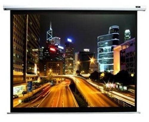 ELITE SCREENS, roleta s elektrickým motorem, 99"(1:1)
