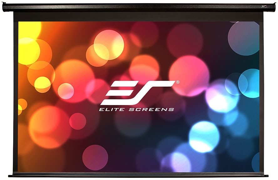 ELITE SCREENS, roleta s elektrickým motorem, 120"(16:9)