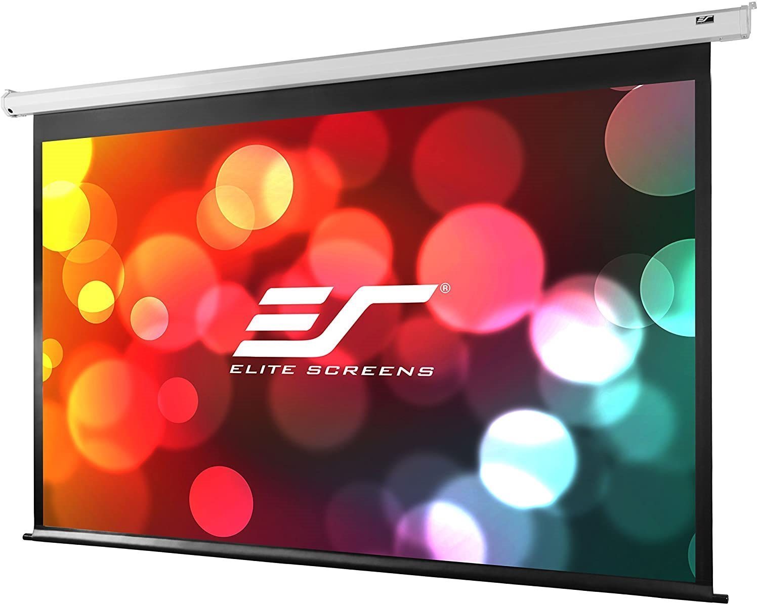 ELITE SCREENS, roleta s elektrickým motorem, 135"(16:9)
