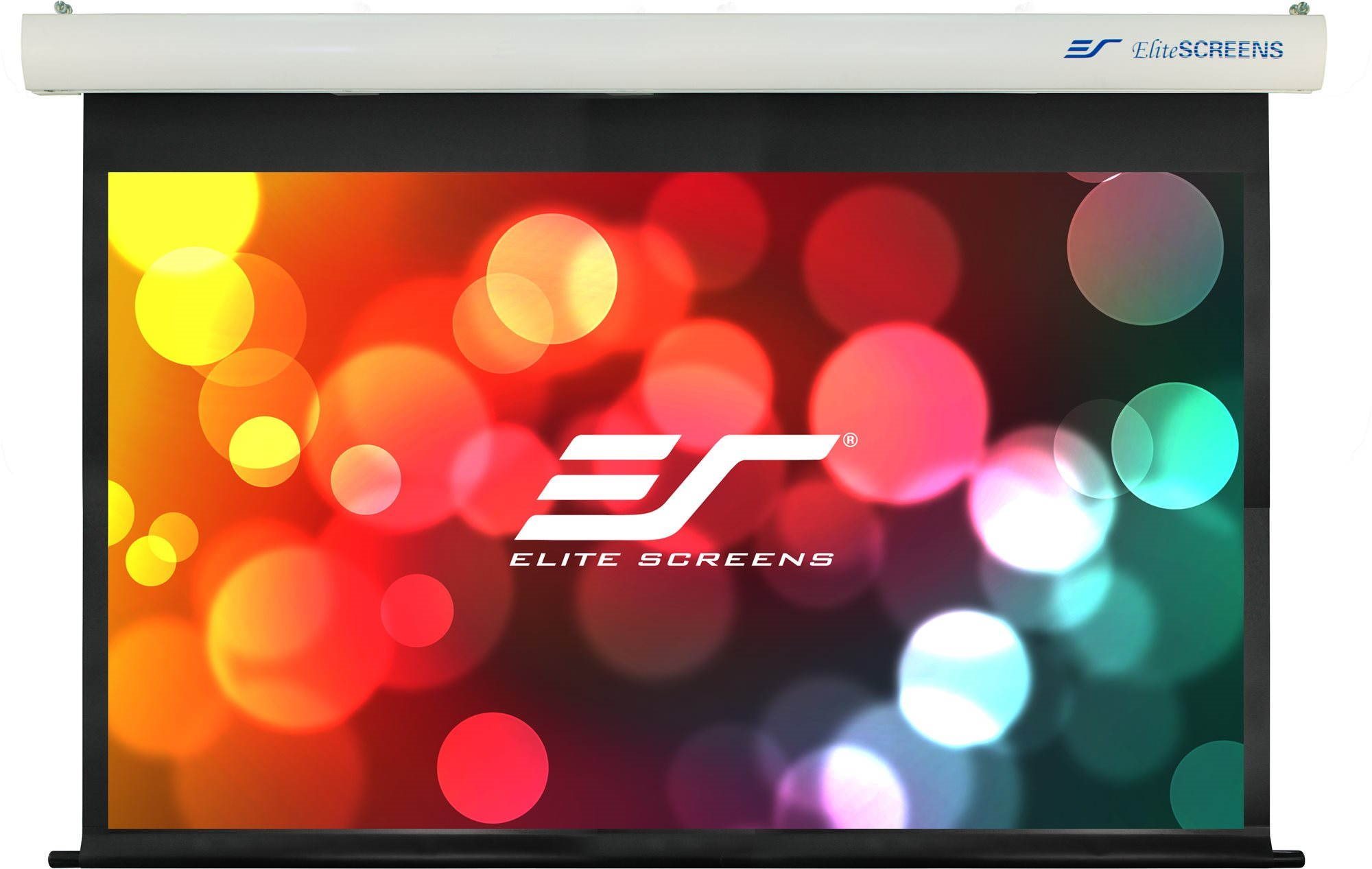ELITE SCREENS, roleta s elektrickým motorem 200"(16:9)