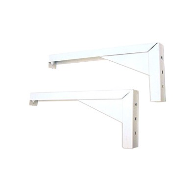 ELITE SCREENS držák na strop 12" pro plátna, bílý