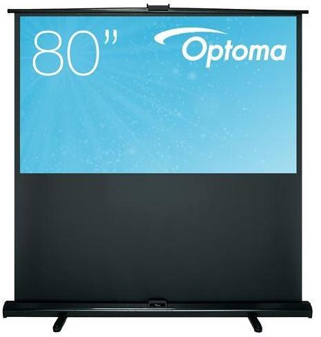 Optoma DP-9080MWL projektor s vysokým jasem a rozlišením