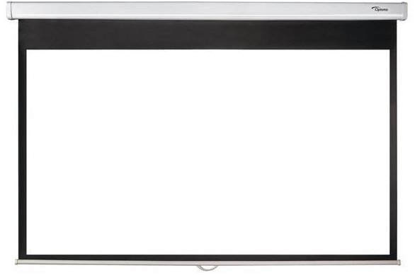 Optoma DS-9106MGA 106" projekční plátno
