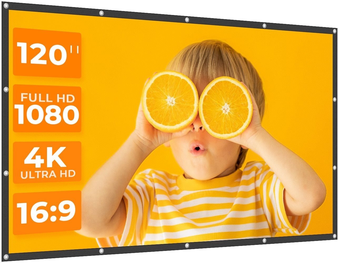VANKYO 5A005 120" plátno