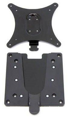ERGOTRON Quick Release Bracket - vysoce kvalitní držák pro monitory a počítače