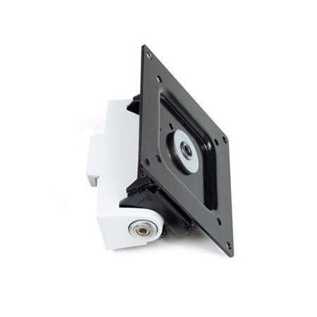 ERGOTRON HX Heavy-Duty Tilt Pivot - monitorový držák s plynulým posuvem a otočením