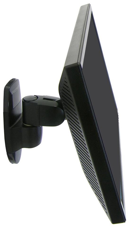 ERGOTRON 200 Series Wall Mount Pivot