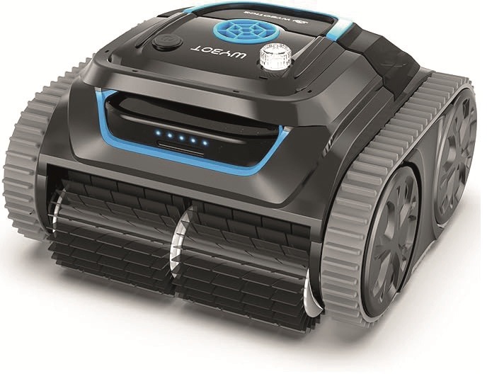 WYBOT Automatický vysavač S1