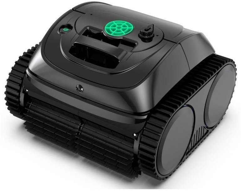 WYBOT Automatický vysavač C1