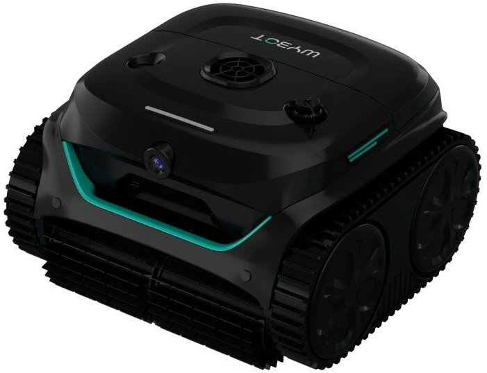 WYBOT Automatický vysavač C2 Vision