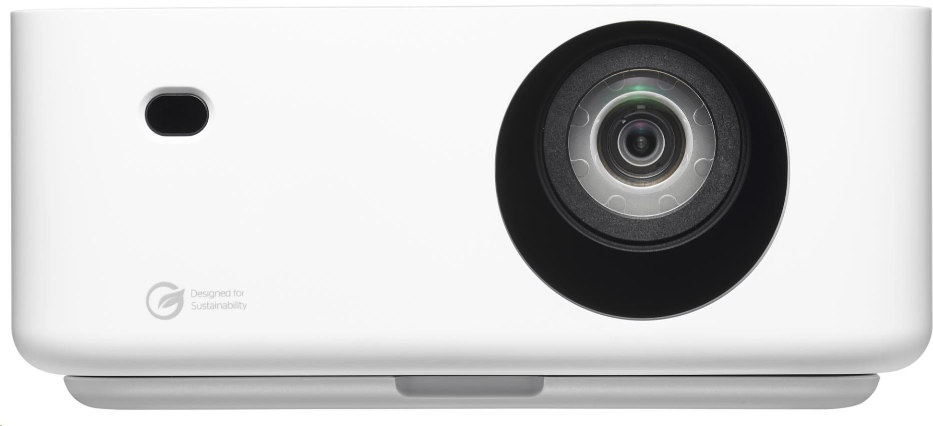 Optoma ML1080 projektor s Full HD rozlišením