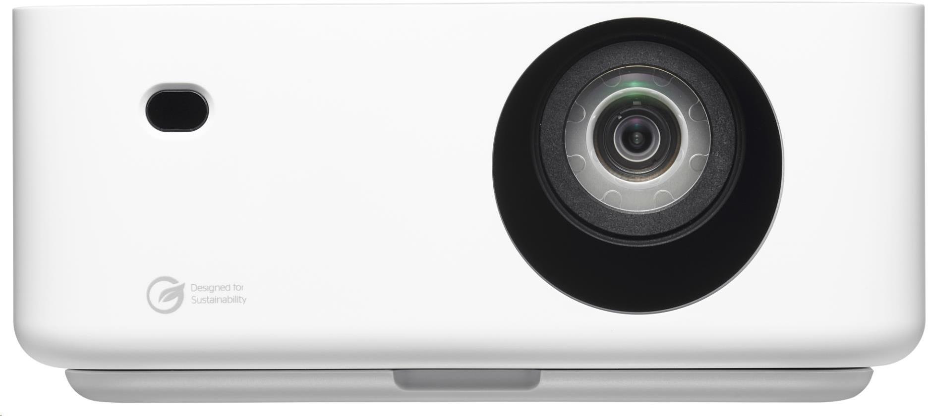 Optoma ML1080ST projektor s Full HD rozlišením